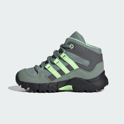 adidas Younger Kids Terrex Mid GORE-TEX (PS)