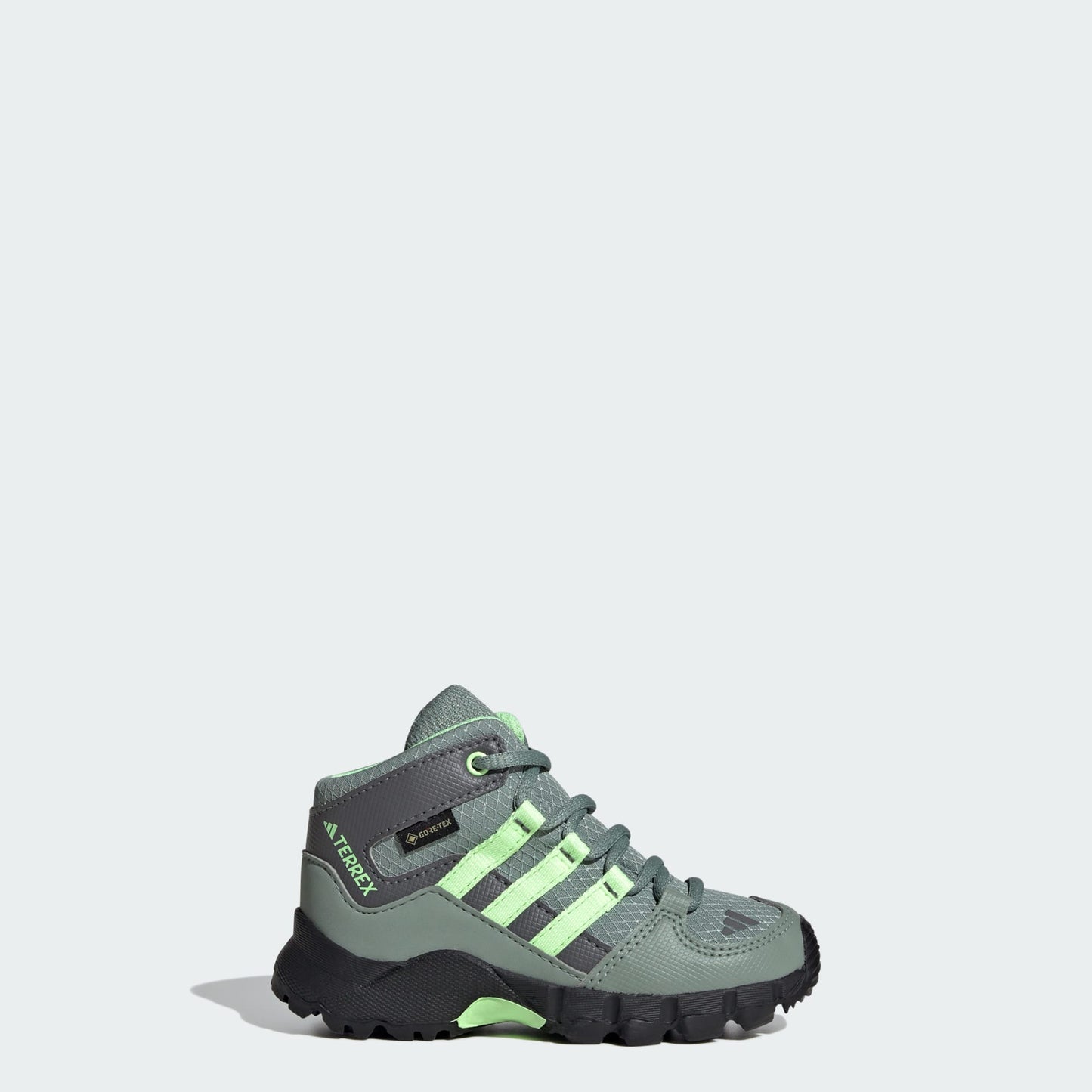 adidas Younger Kids Terrex Mid GORE-TEX (PS)