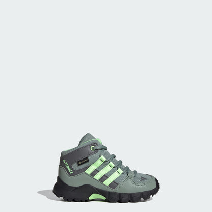 adidas Younger Kids Terrex Mid GORE-TEX (PS)