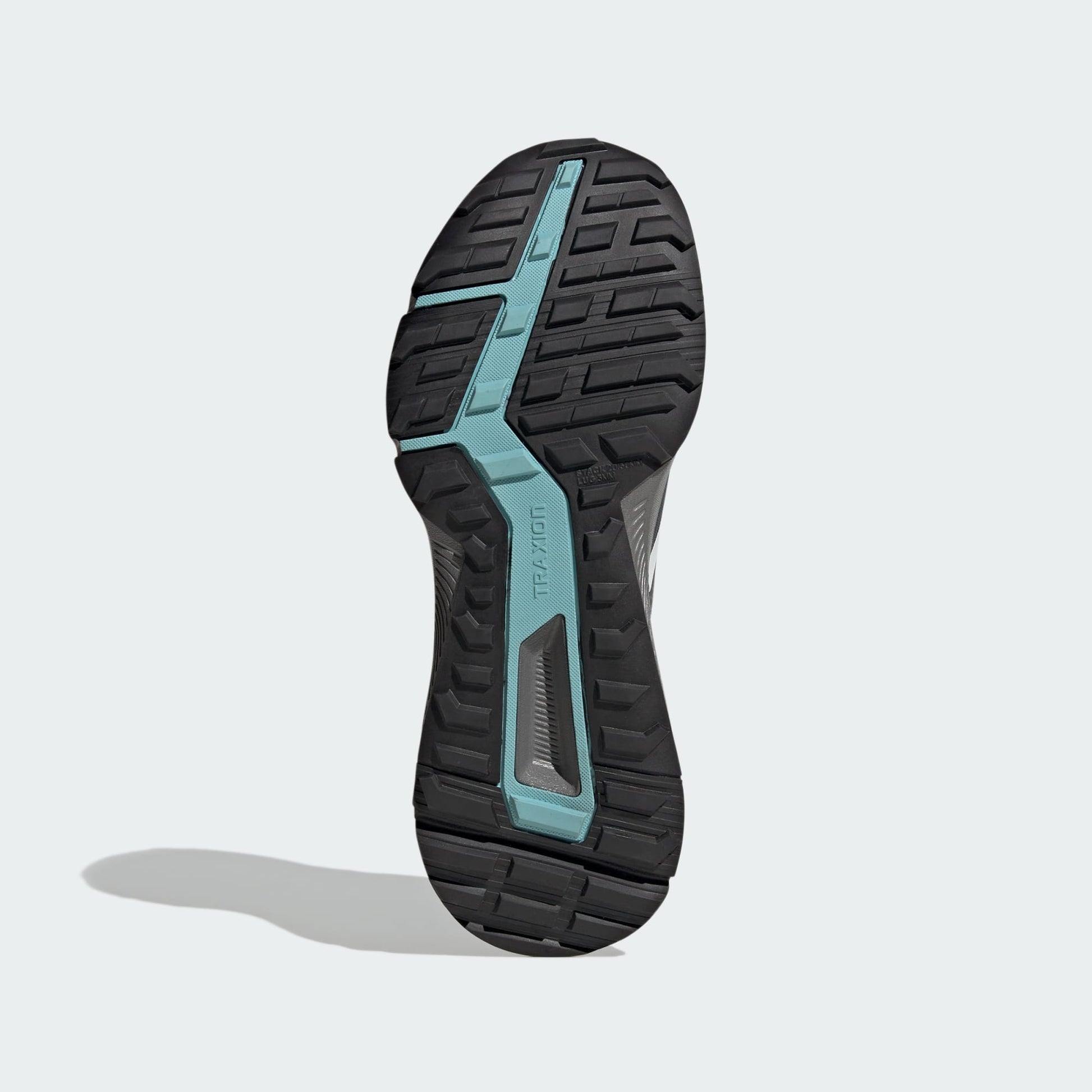adidas Womens Terrex Soulstride RAIN.RDY