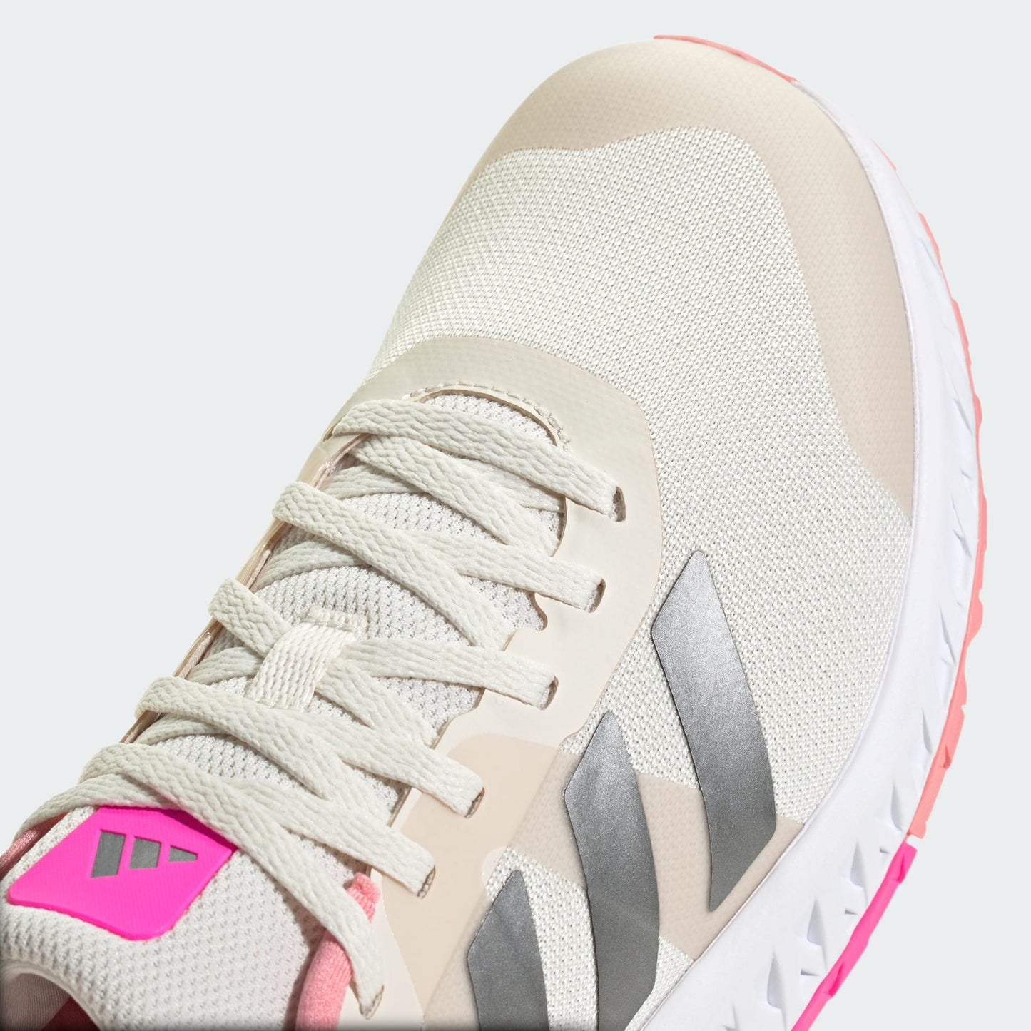 adidas Women Everyset Trainer Shoes