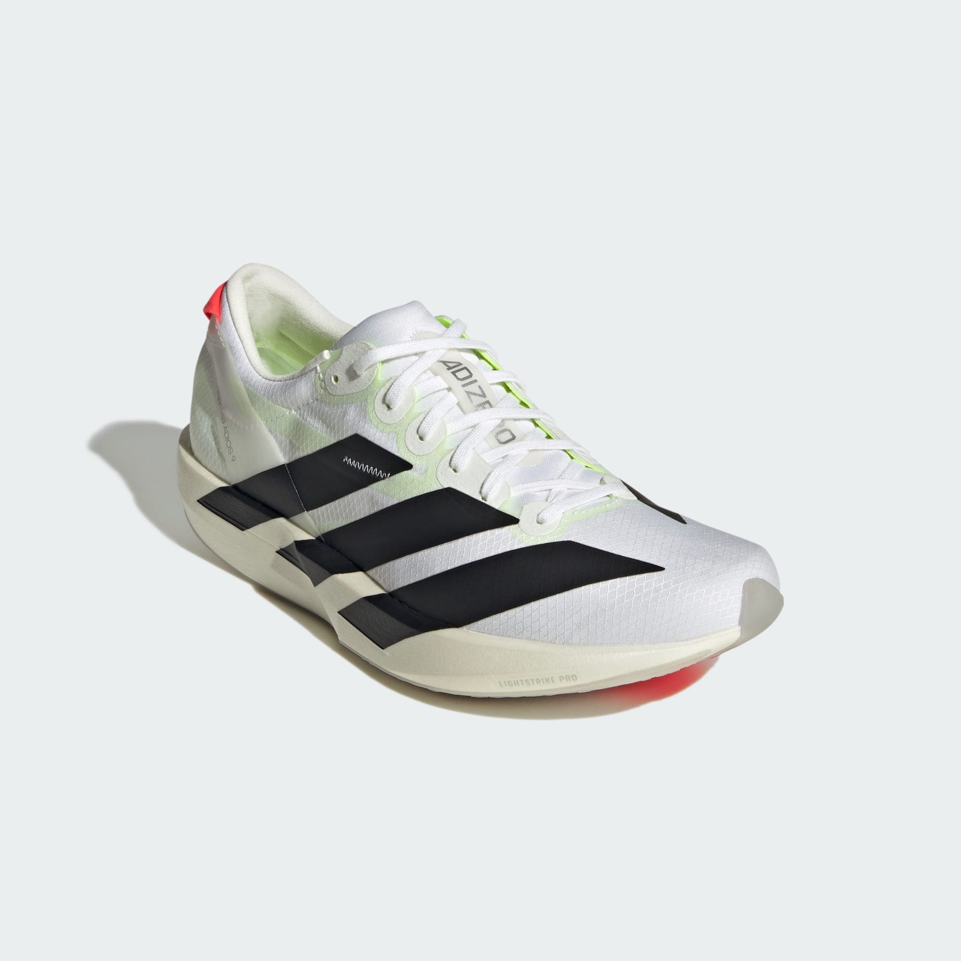 adidas Women Adizero Adios 9 Running Shoes