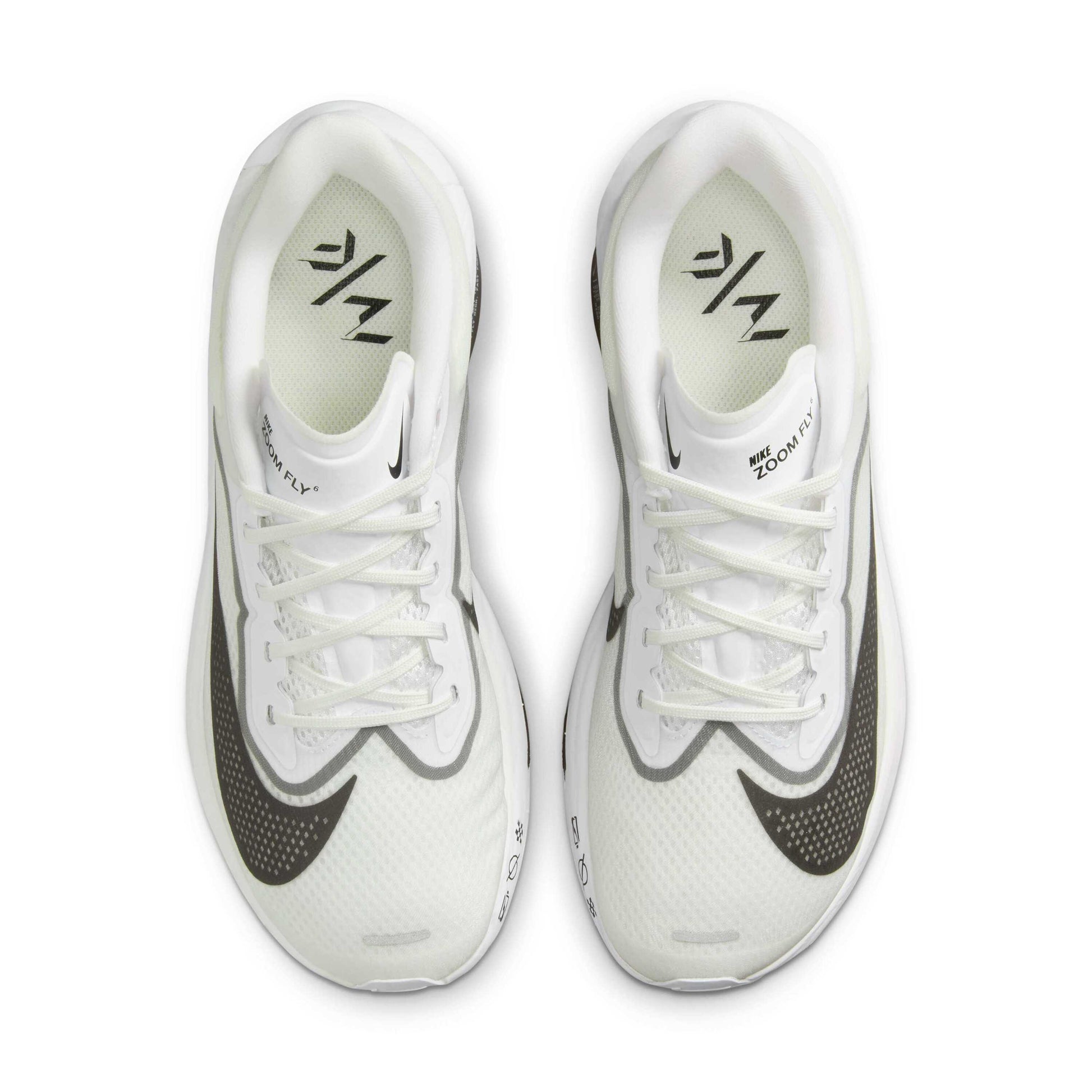 Nike Womens Zoom Fly 6
