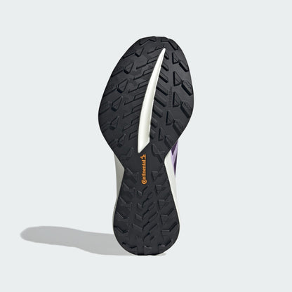 adidas Womens Terrex Agravic Speed Ultra Trail