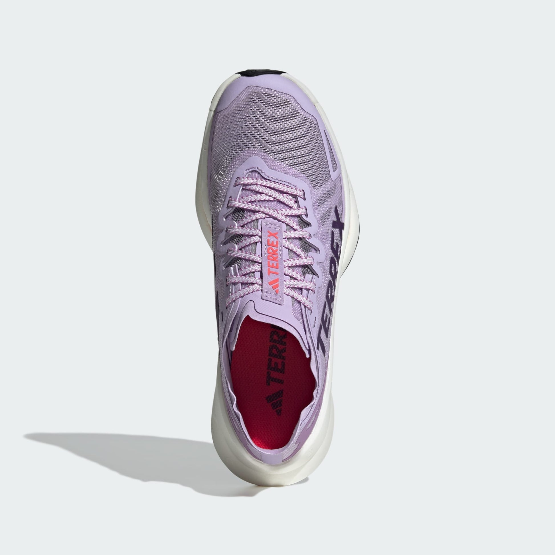 adidas Womens Terrex Agravic Speed Ultra Trail