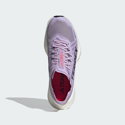 adidas Womens Terrex Agravic Speed Ultra Trail