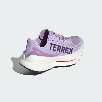 adidas Womens Terrex Agravic Speed Ultra Trail
