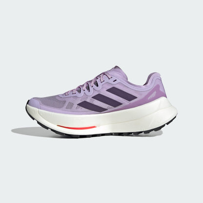 adidas Womens Terrex Agravic Speed Ultra Trail