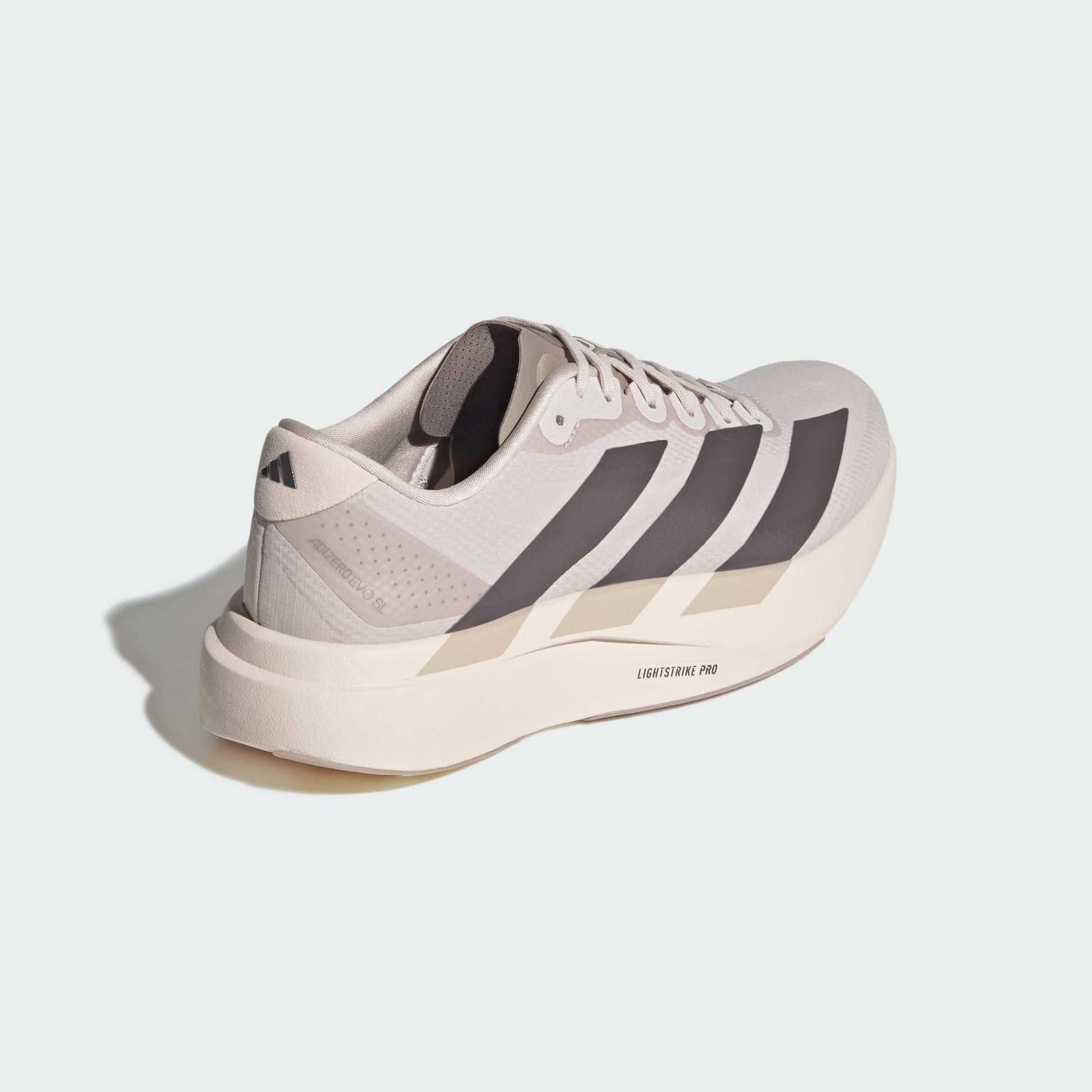 adidas Womens adizero Evo SL Woven