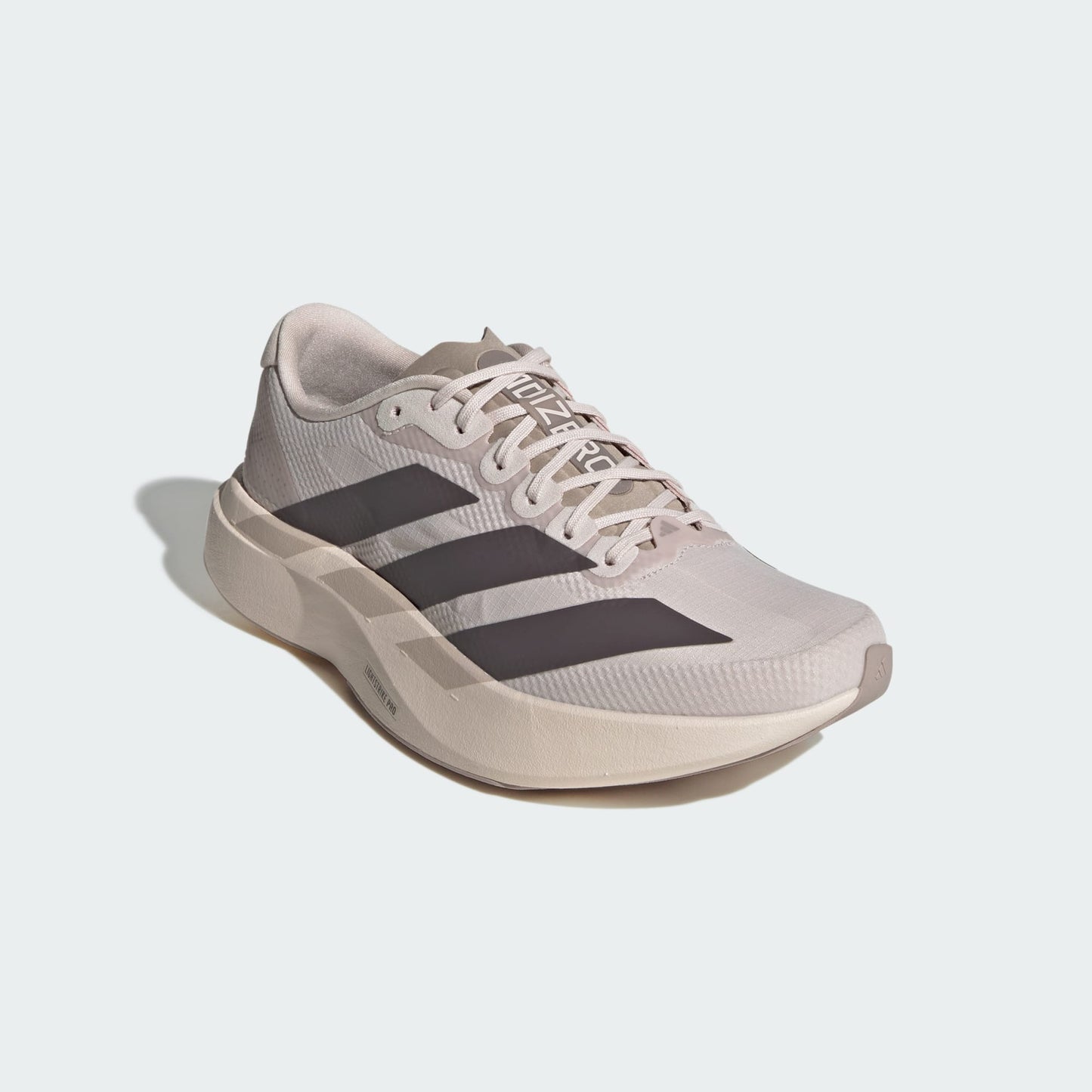 adidas Womens adizero Evo SL Woven