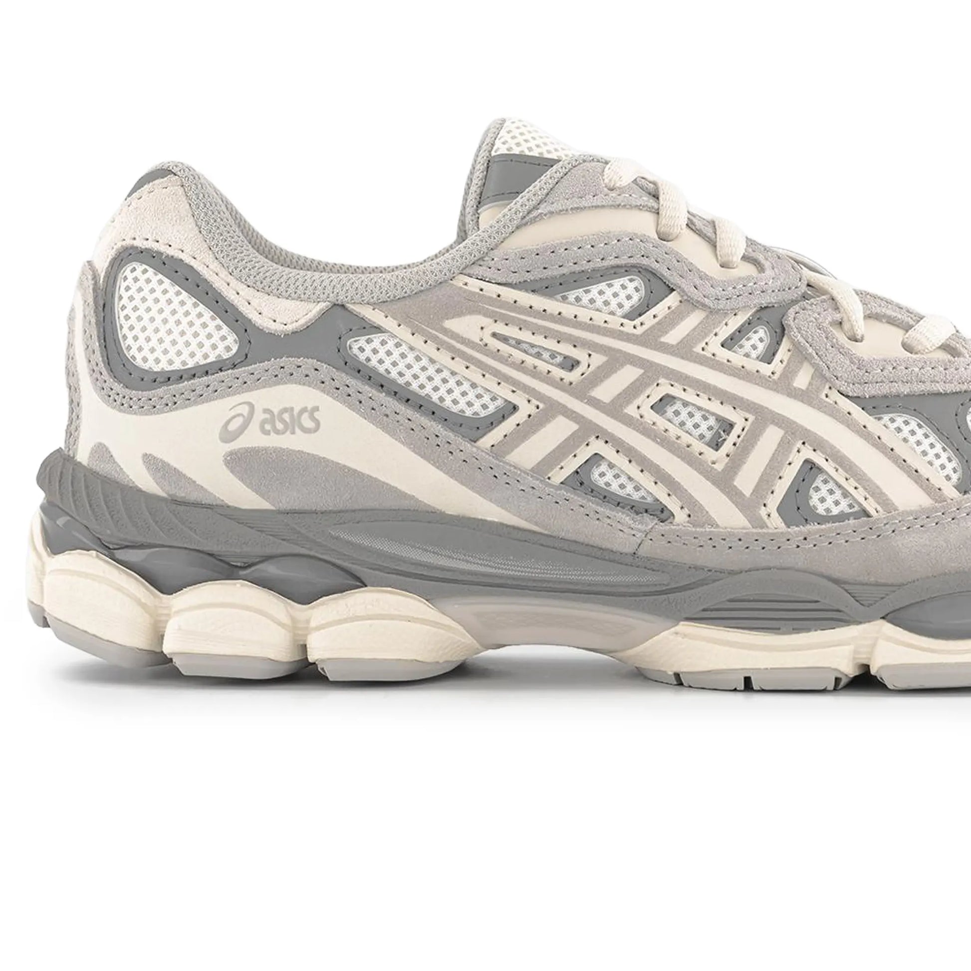ASICS Gel-NYC Grey Blue (W)