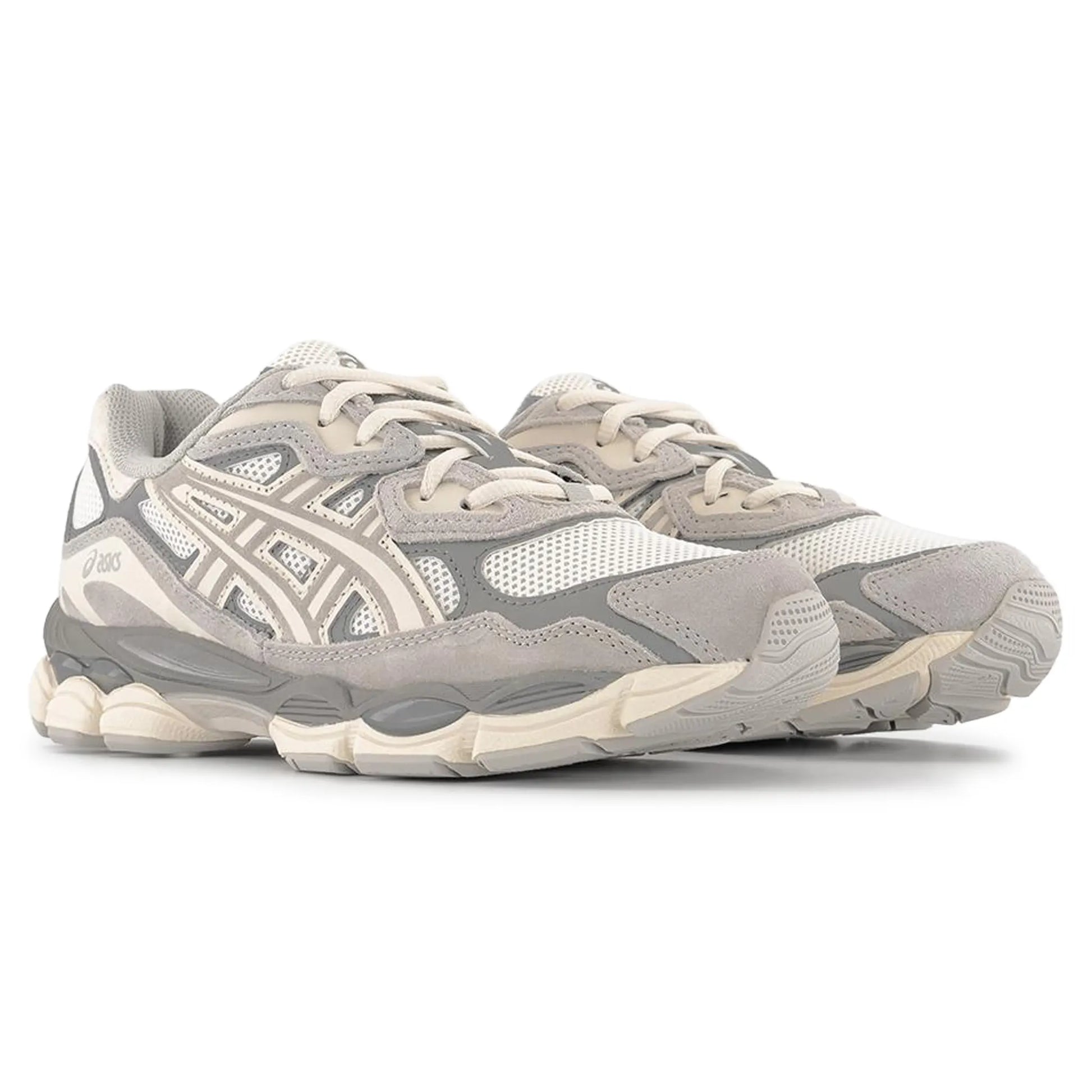 ASICS Gel-NYC Grey Blue (W)