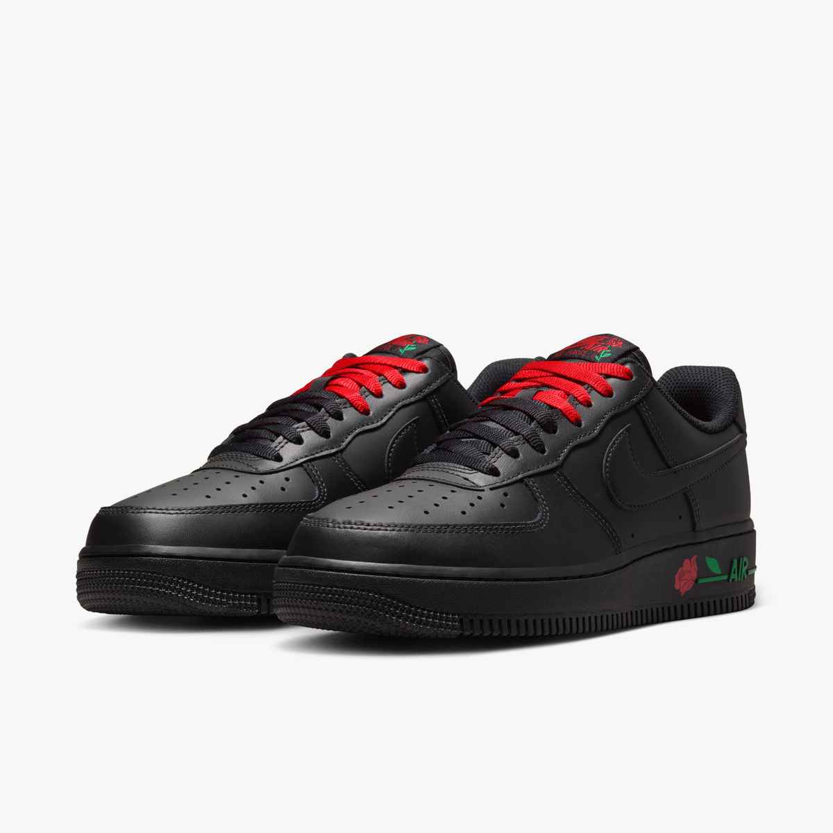 Women's Nike Air Force 1 '07 SE "Roses"