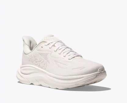 Hoka Clifton 10 White/White
