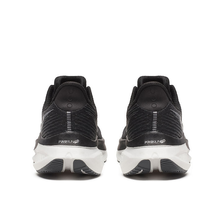Saucony Men’s Endorphin Speed 5 Black/White