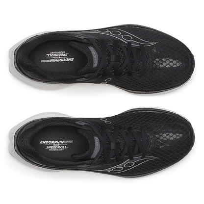 Saucony Men’s Endorphin Speed 5 Black/White