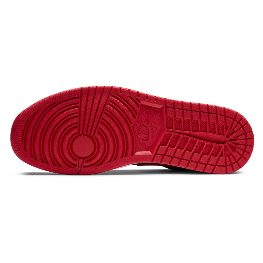 Men's Air Jordan 1 Low Shoe "Reverse Bred"