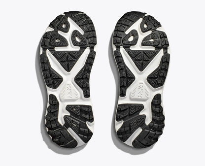Hoka Stinson 7 Black/Outer Orbit