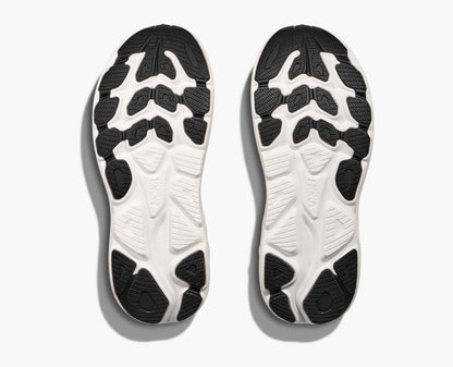 Hoka Clifton 10 Black / White