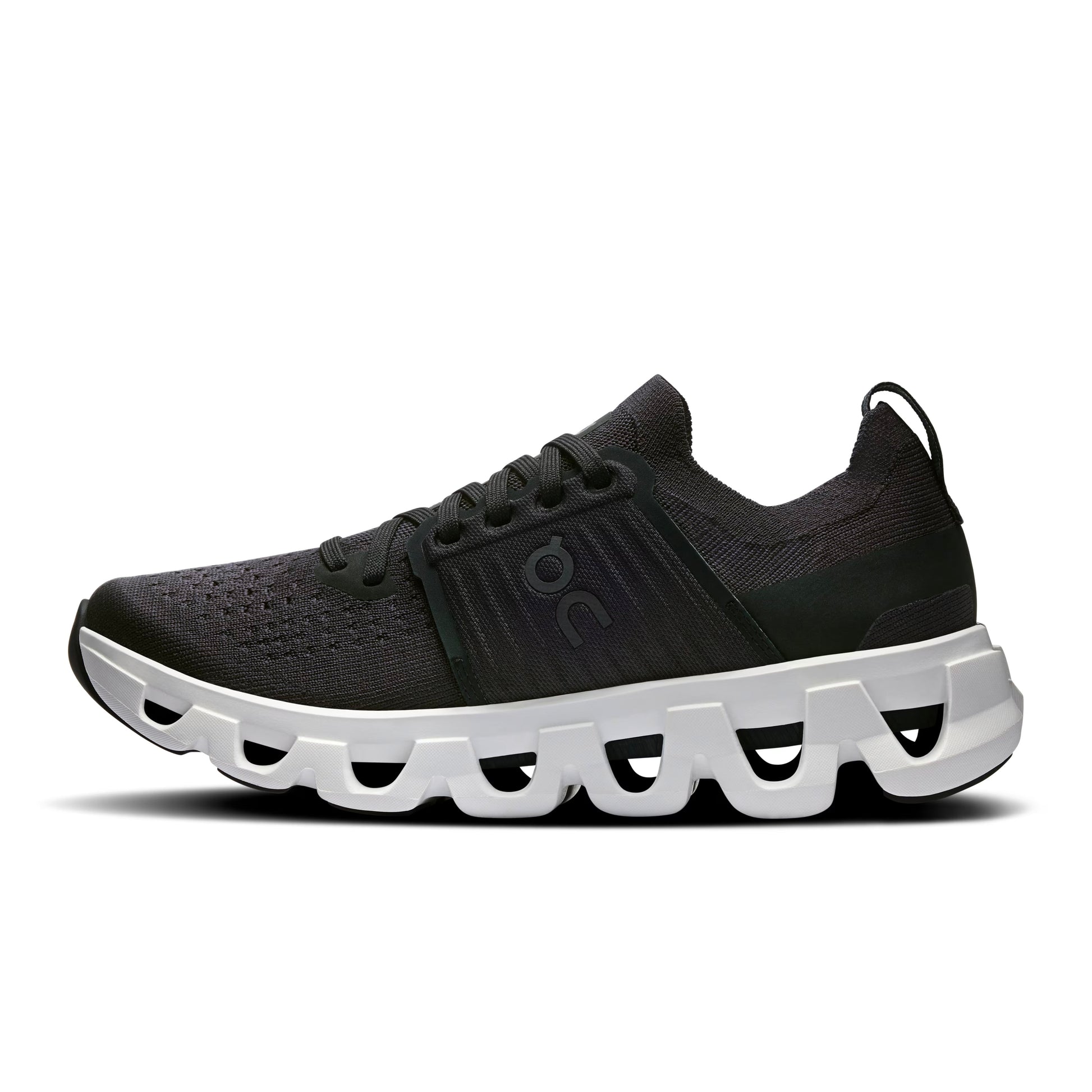 On Running Cloudswift 4 Black/White