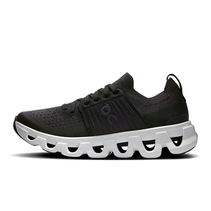 On Running Cloudswift 4 Black/White