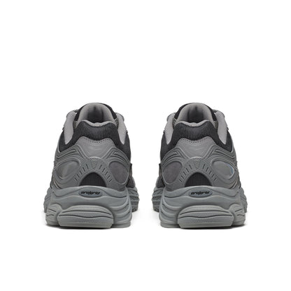 Saucony ProGrid Omni 9 Armor Grey
