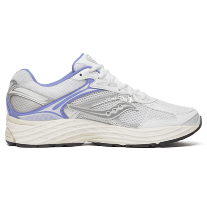 Saucony ProGrid Omni 9 White/Purple
