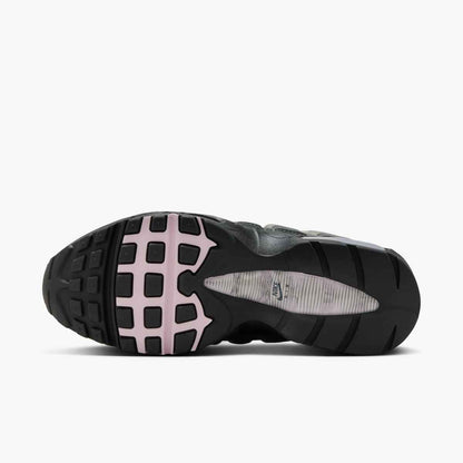 Women's Nike Air Max 95 Big Bubble "Pink Foam"