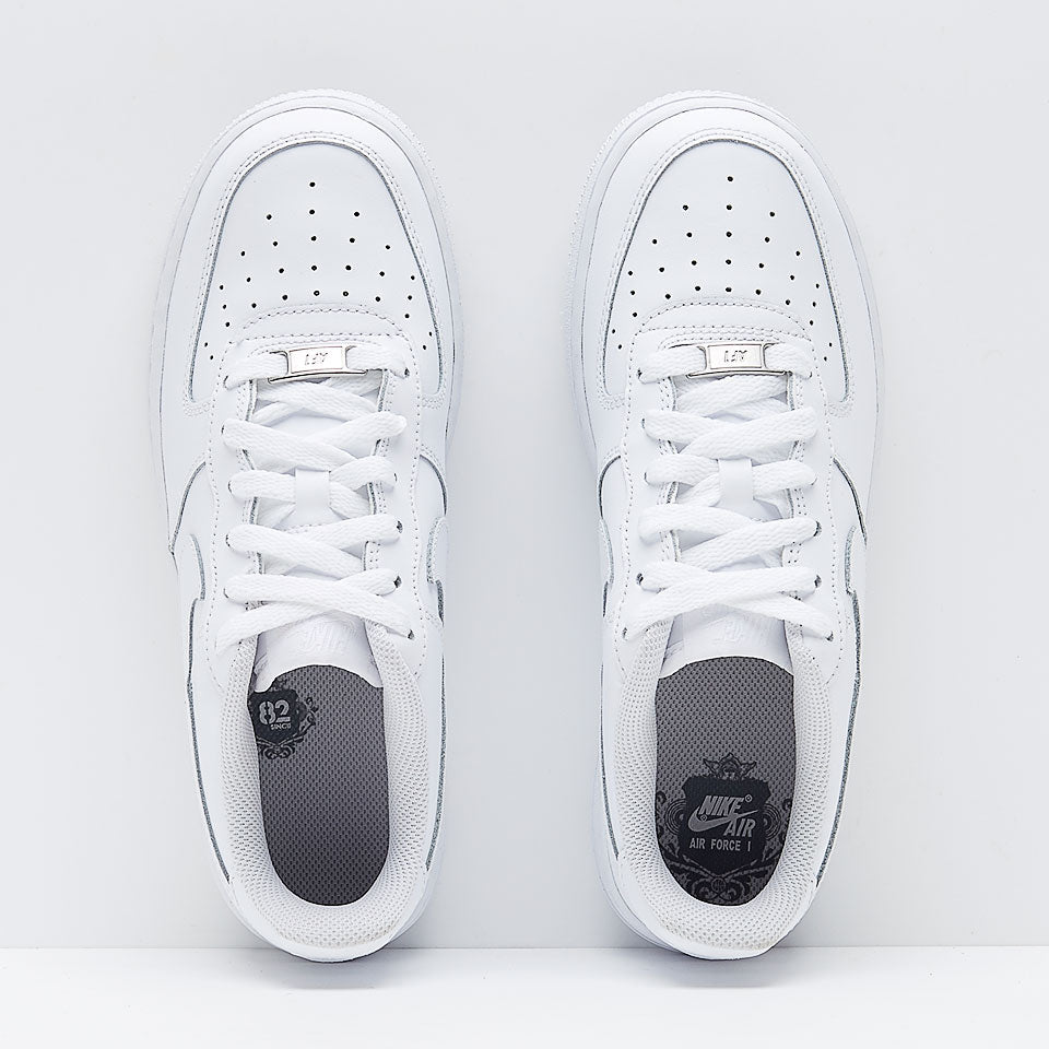 Nike Older Kids Air Force 1