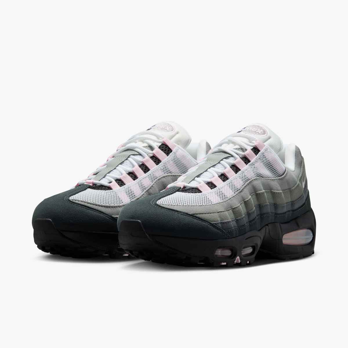 Women's Nike Air Max 95 Big Bubble "Pink Foam"