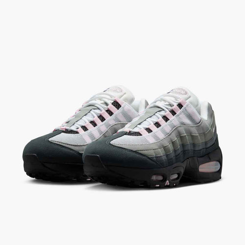 Women's Nike Air Max 95 Big Bubble "Pink Foam"