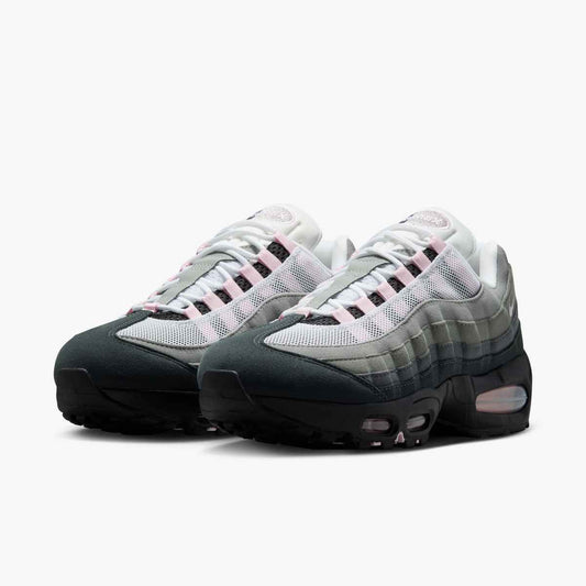 Women's Nike Air Max 95 Big Bubble "Pink Foam"