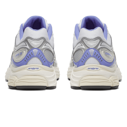 Saucony ProGrid Omni 9 White/Purple
