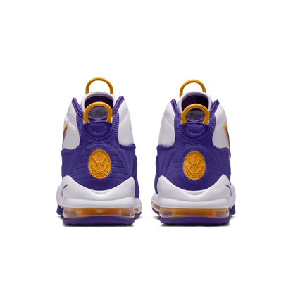 Men's Nike Air Max Uptempo “Lakers”