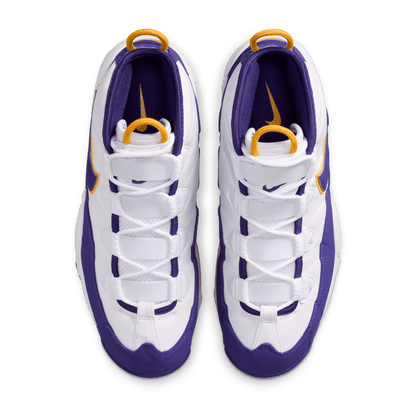 Men's Nike Air Max Uptempo “Lakers”
