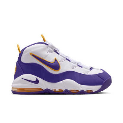 Men's Nike Air Max Uptempo “Lakers”