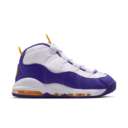 Men's Nike Air Max Uptempo “Lakers”