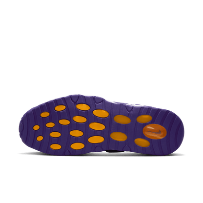 Men's Nike Air Max Uptempo “Lakers”