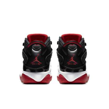 Men's Jordan 6 Rings "Bred"