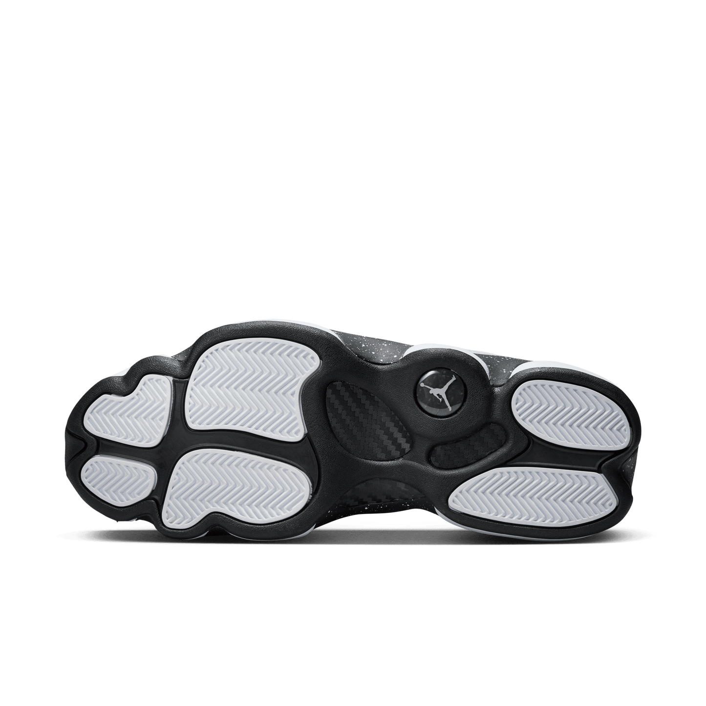Men's Jordan 6 Rings "Reverse Oreo"