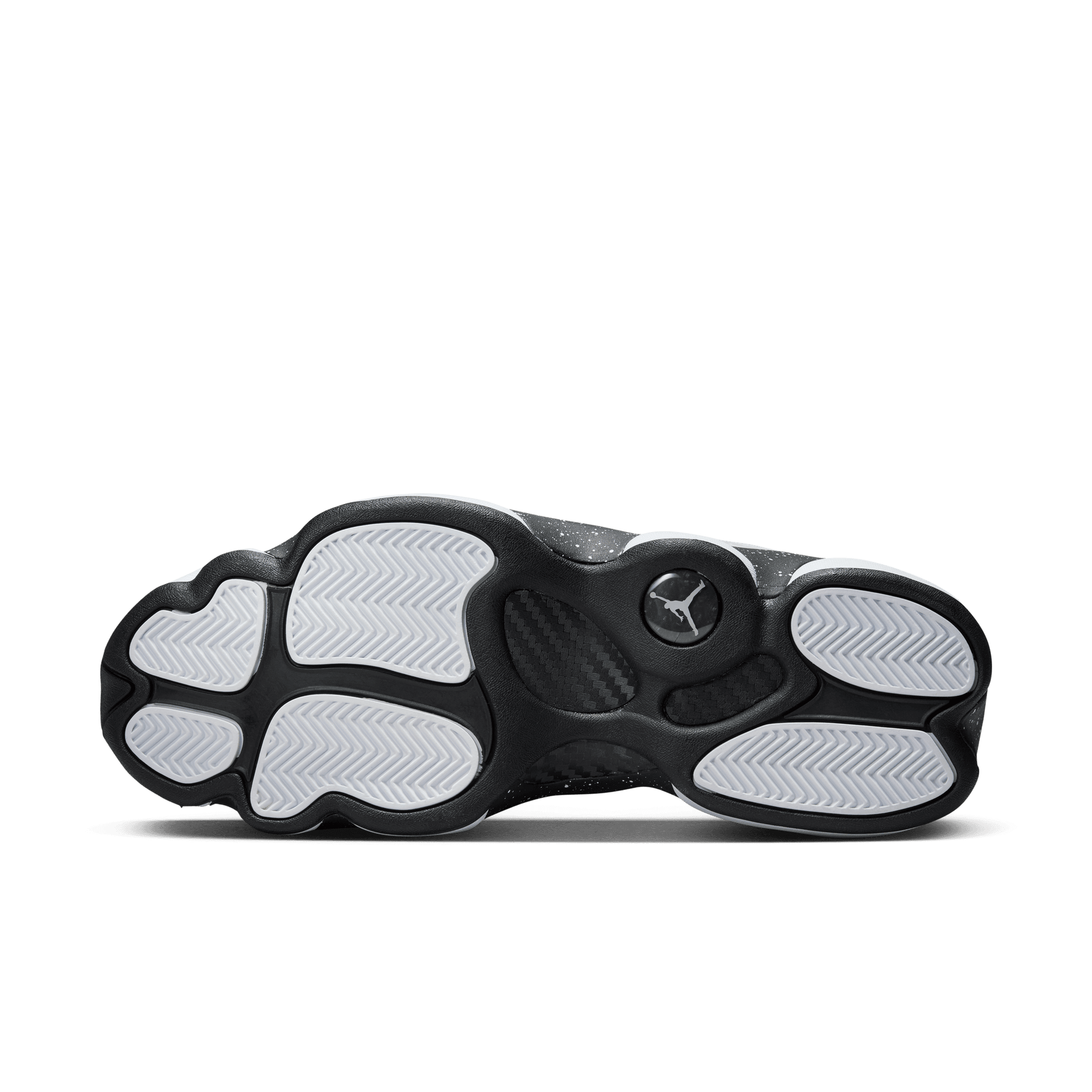 Men's Jordan 6 Rings "Reverse Oreo"