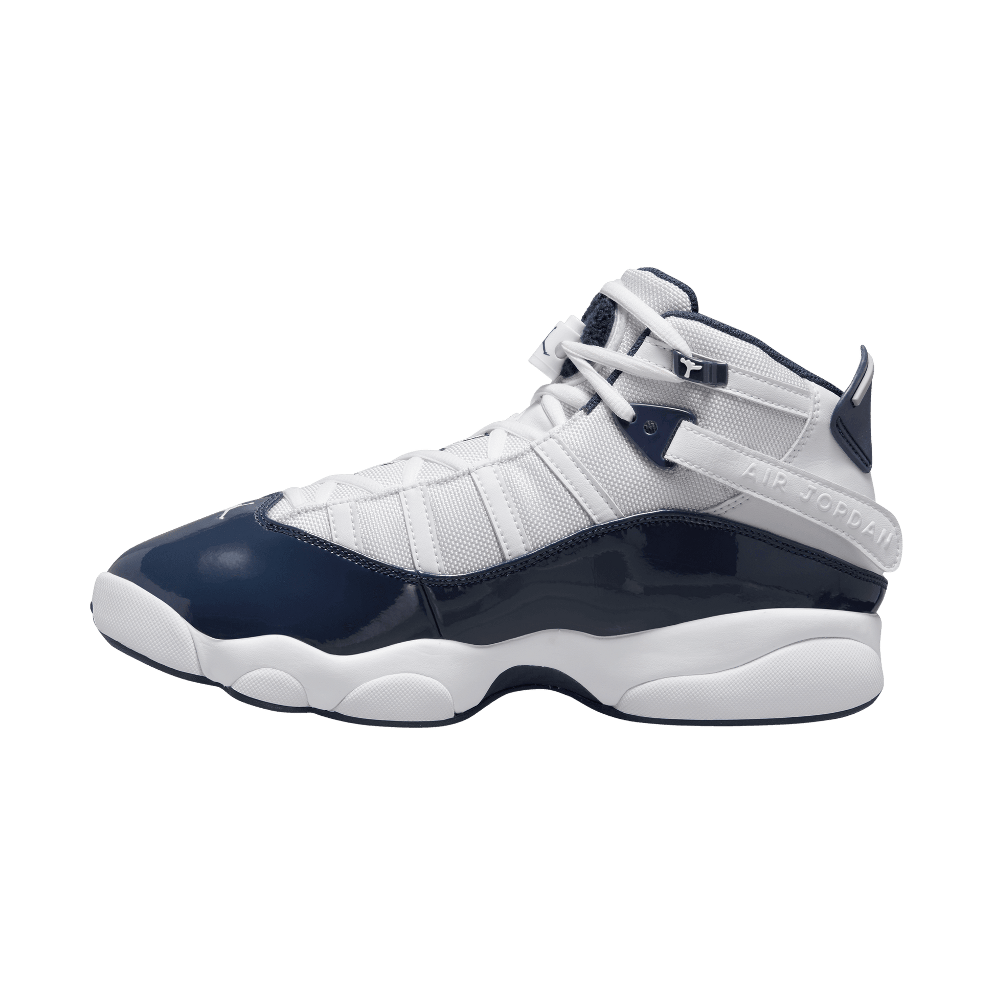 Men's Jordan 6 Rings "Midnight Navy"