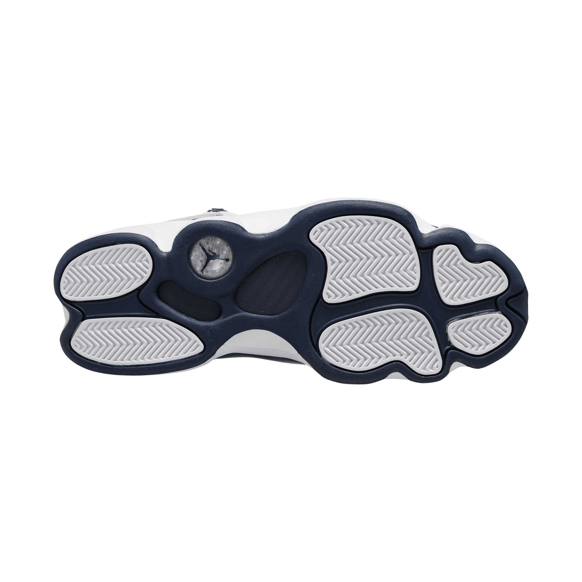 Men's Jordan 6 Rings "Midnight Navy"