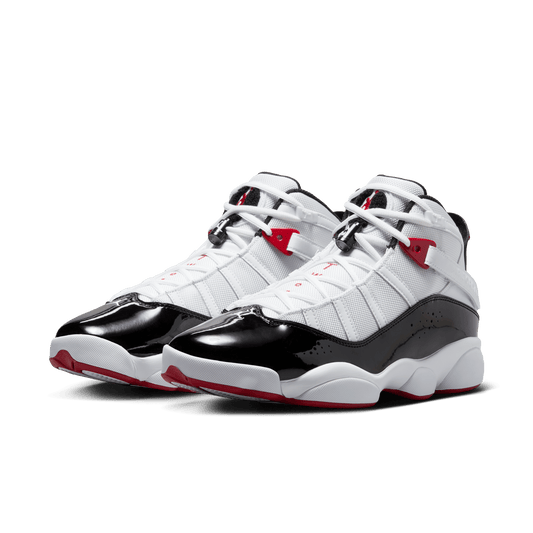 Men's Jordan 6 Rings "Chicago Bulls"