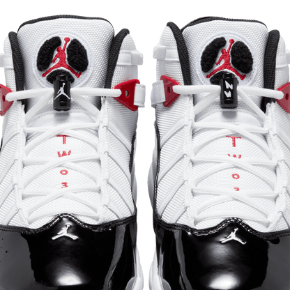 Men's Jordan 6 Rings "Chicago Bulls"