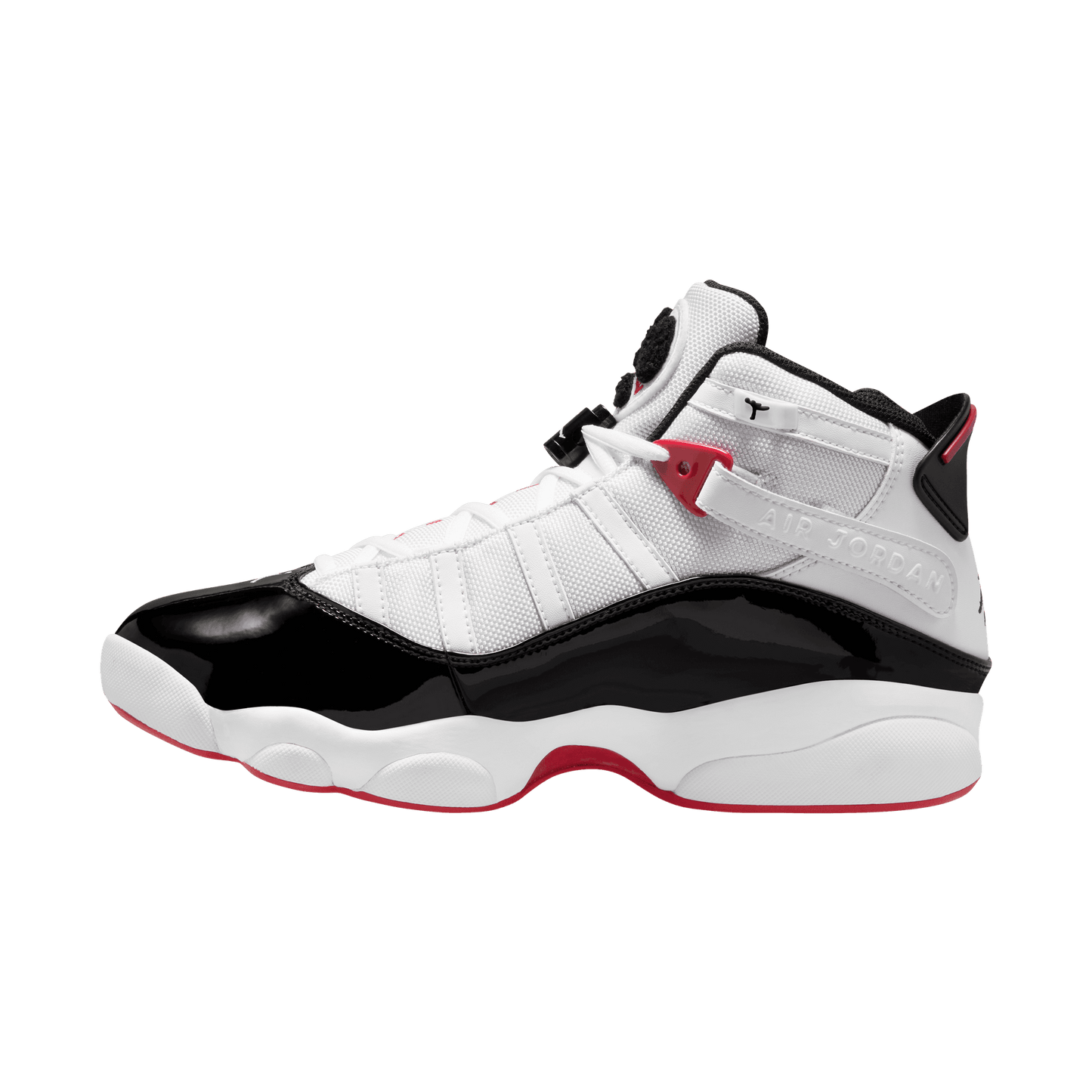 Men's Jordan 6 Rings "Chicago Bulls"