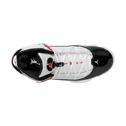 Men's Jordan 6 Rings "Chicago Bulls"