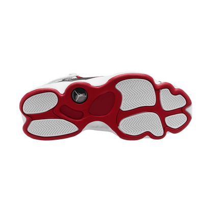 Men's Jordan 6 Rings "Chicago Bulls"