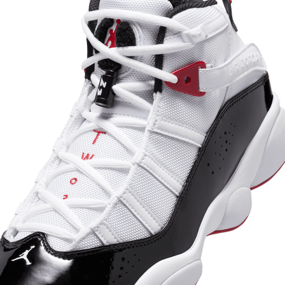Men's Jordan 6 Rings "Chicago Bulls"