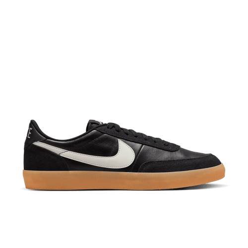 Men's Nike Killshot 2 Leather "Black Sail Gum"